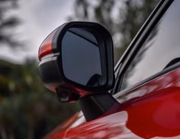 Honda HR-V e:HEV RS [Thailand] '2021–pr.