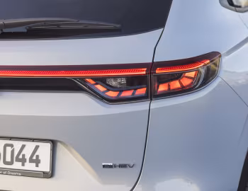 Honda HR-V e:HEV with Sport-Paket [Germany] '2021–24