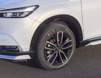 Honda HR-V e:HEV with Sport-Paket [Germany] '2021–24