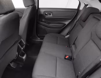 Interior Honda HR-V X [Australia] '2022–24