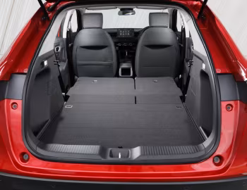 Porta-malas Honda HR-V X [Australia] '2022–24