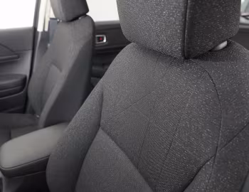 Interior Honda HR-V X [Australia] '2022–24