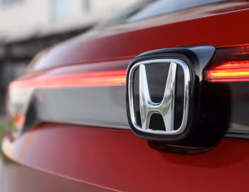 Honda HR-V X [Australia] '2022–24