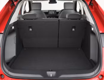 Porta-malas Honda HR-V X [Australia] '2022–24