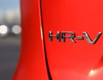 Honda HR-V X [Australia] '2022–24