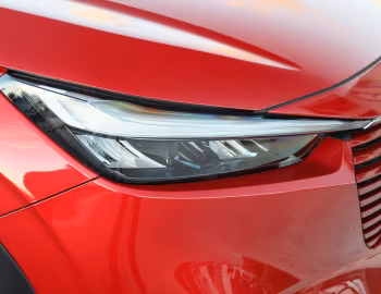Honda HR-V X [Australia] '2022–24