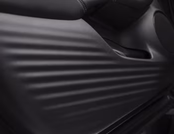 Interior 2023–pr. Honda HR-V EX-L [North America] '2022–pr.