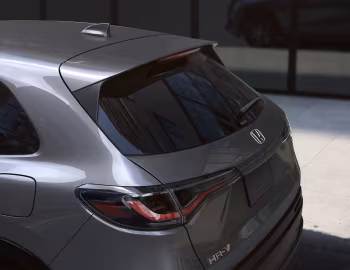 2023–pr. Honda HR-V EX-L [North America] '2022–pr.