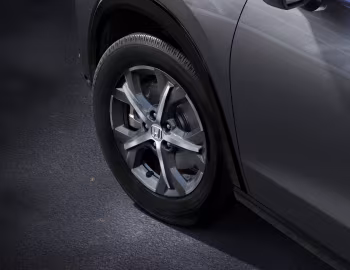 2023–pr. Honda HR-V EX-L [North America] '2022–pr.