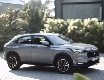 Honda HR-V EXL [Latam] '2025–pr.