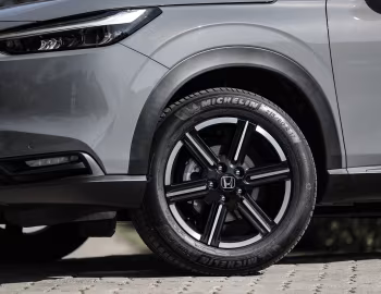 Honda HR-V EXL [Latam] '2025–pr.