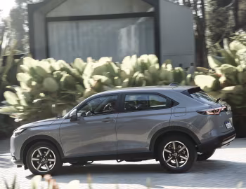 Honda HR-V EXL [Latam] '2025–pr.