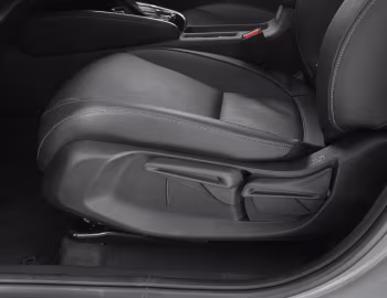 Interior Honda HR-V EXL [Latam] '2025–pr.