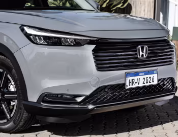 Honda HR-V EXL [Latam] '2025–pr.