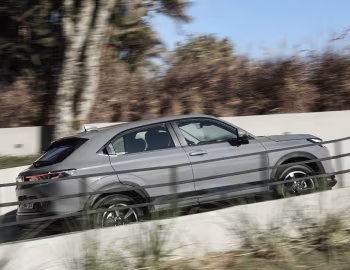 Honda HR-V EXL [Latam] '2025–pr.