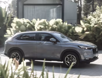Honda HR-V EXL [Latam] '2025–pr.
