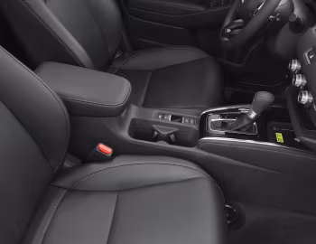 Interior Honda HR-V EXL [Latam] '2025–pr.