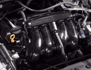 Під капотом Honda HR-V EXL [Latam] '2022–25