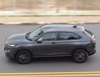 Honda HR-V EXL [Latam] '2022–25