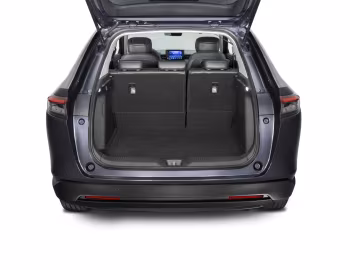 Porta-malas Honda HR-V EXL [Latam] '2022–25