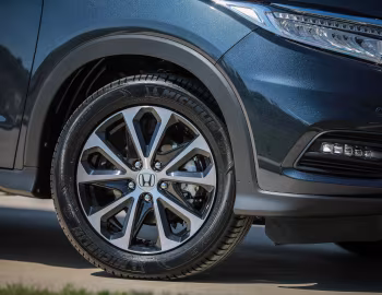 Honda HR-V EXL [Latam] '2020–22