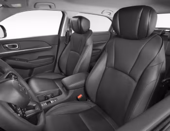 Interior Honda HR-V EXL [Latam] '2022–25