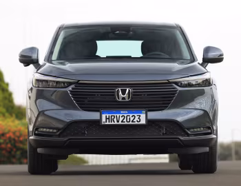 Honda HR-V EXL [Latam] '2022–25