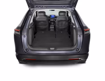 Porta-malas Honda HR-V EXL [Latam] '2022–25