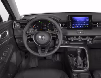 Painel frontal Honda HR-V EXL [Latam] '2022–25