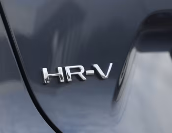 Honda HR-V EXL [Latam] '2022–25