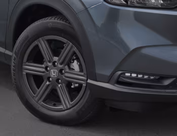 Honda HR-V EXL [Latam] '2022–25