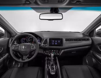 Передня панель Honda HR-V EXL [Latam] '2020–22
