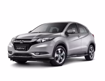 Honda HR-V "Limited Edition" [Australia] '2016