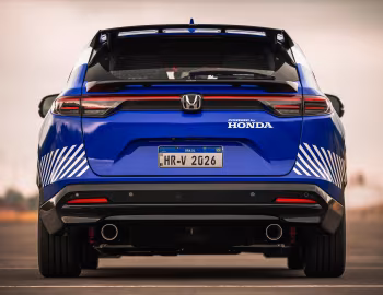 Honda HR-V Show Car '06.2025