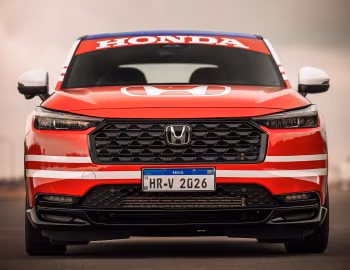 Honda HR-V Show Car '06.2025