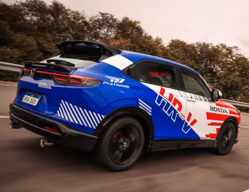 Honda HR-V Show Car '06.2025