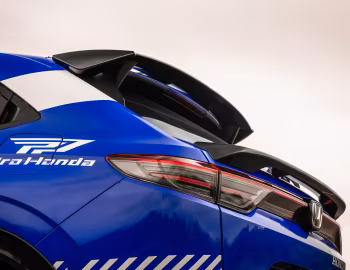 Honda HR-V Show Car '06.2025