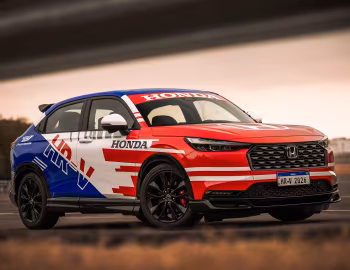 Honda HR-V Show Car '06.2025