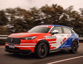Honda HR-V Show Car '06.2025