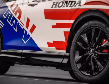 Honda HR-V Show Car '06.2025