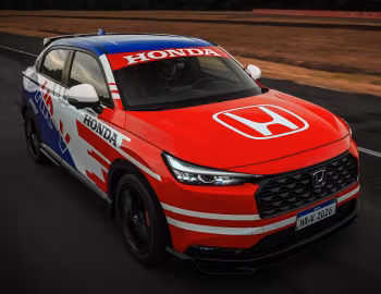 Honda HR-V Show Car '06.2025