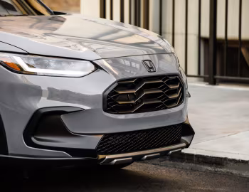 2023–pr. Honda HR-V Sport [North America] '2022–pr.