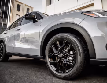 2023–pr. Honda HR-V Sport [North America] '2022–pr.