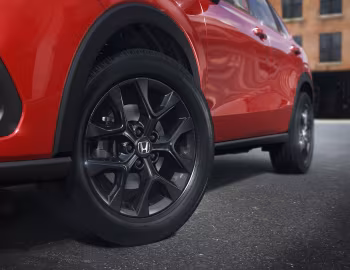 2023–pr. Honda HR-V Sport [North America] '2022–pr.