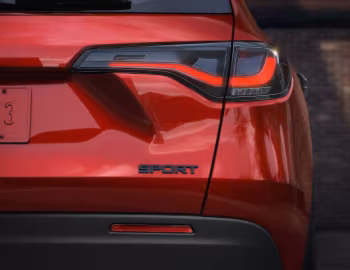 2023–pr. Honda HR-V Sport [North America] '2022–pr.