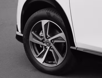 Honda HR-V Touring [Latam] '2022–25