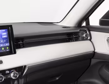 Interior Honda HR-V Touring [Latam] '2022–25