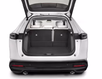 Porta-malas Honda HR-V Touring [Latam] '2022–25