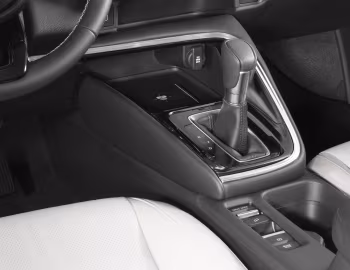 Interior Honda HR-V Touring [Latam] '2022–25
