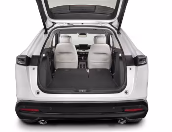 Porta-malas Honda HR-V Touring [Latam] '2022–25